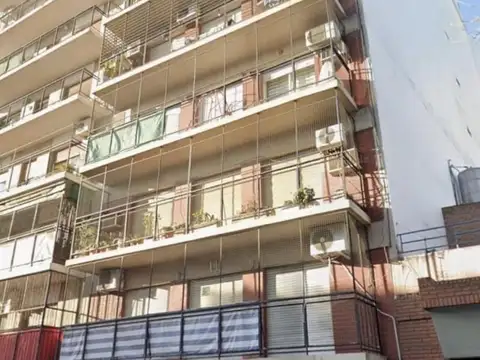 Departamento en Venta en Barracas, CABA