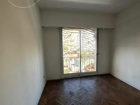 Departamento en Venta en Barracas, USD 64.000