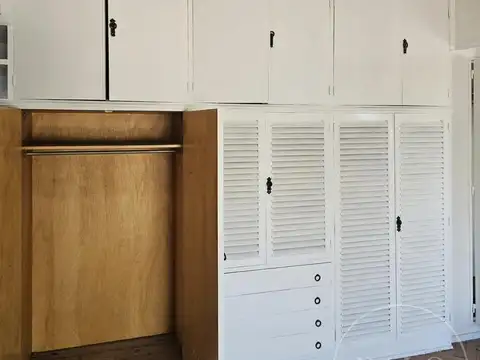 Departamento en Venta 50 años