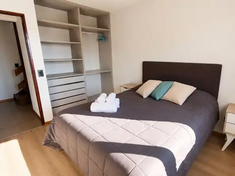 Depto Tipo Casa en Venta 16 años