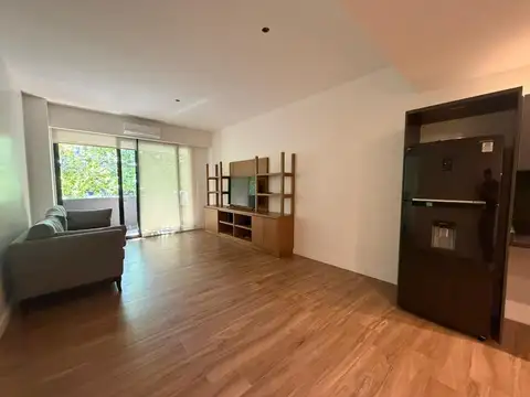 Departamento en Alquiler 1 año