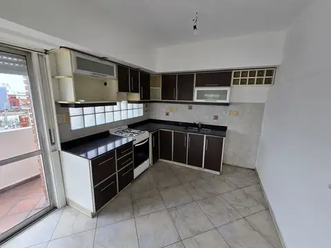Departamento en Alquiler de 4 ambientes