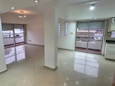 Departamento en Alquiler de 4 ambientes