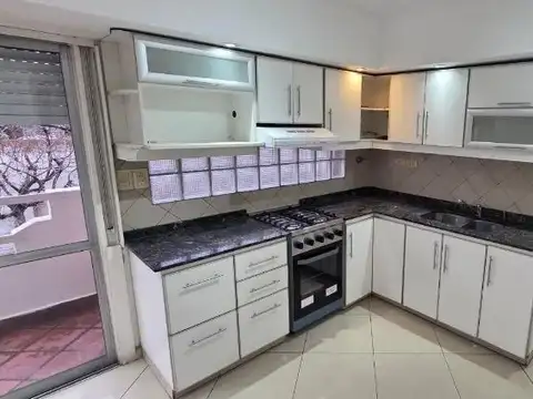 Departamento en Alquiler de 3 dormitorios