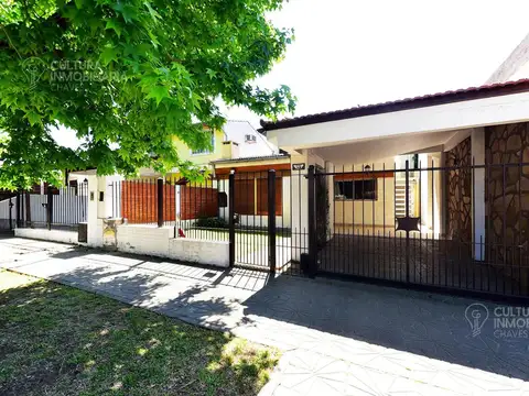 Oribe al 100,  ITUZAINGÓ.