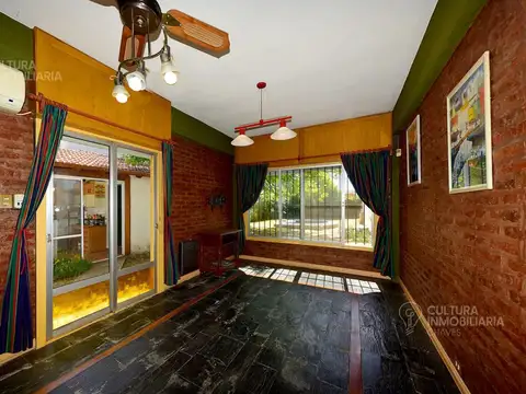 Casa en Venta de 3 dormitorios