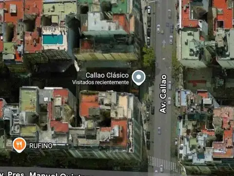 Local  en Alquiler en Recoleta, Capital Federal, Buenos Aires