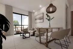 Desarrollo en calle 2 e/ 45 y 46 - Entrega Enero 2028