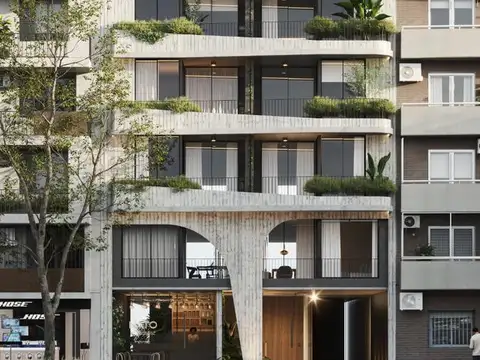 Departamento en Venta en Centro, USD 224.400