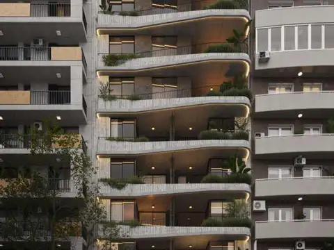 Departamento en Venta al Sur