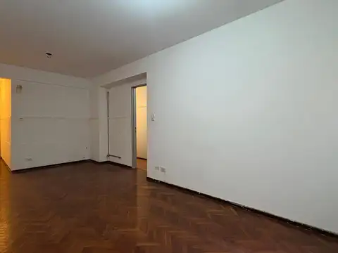 Venta Departamento Tres Dormitorios Calidad Passardi. Centro