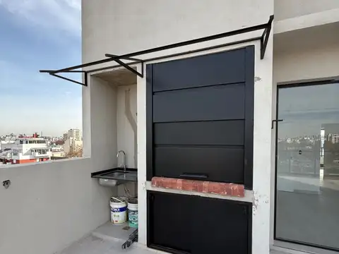 Departamento en Venta al Norte