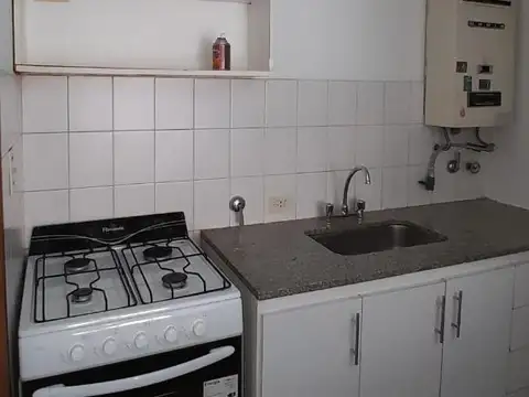Departamento en Alquiler de Monoambiente
