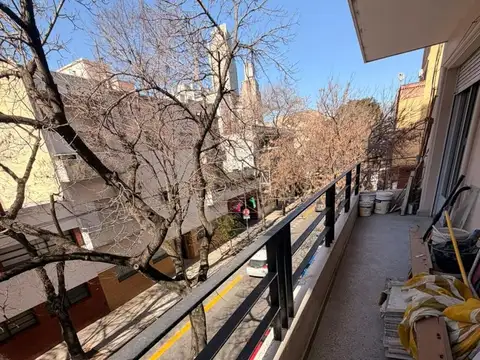 Departamento en Venta 50 años