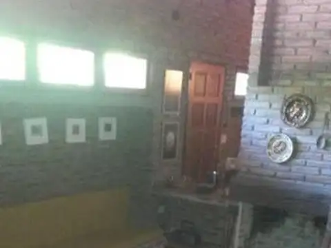 Casa en Alquiler 35 años