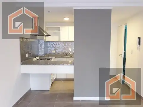 Departamento en Venta de 1 ambiente