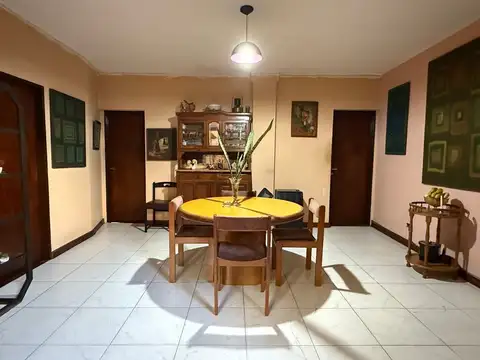 Depto Tipo Casa en Venta en Boedo, USD 120.000