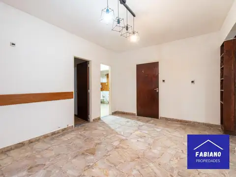 Depto Tipo Casa en Venta de 3 ambientes