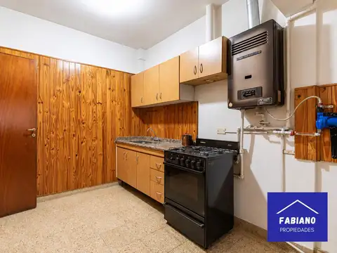 Depto Tipo Casa en Venta 50 años