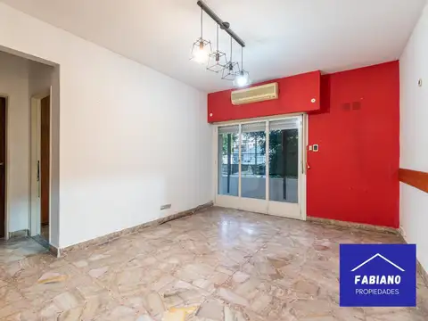 Depto Tipo Casa en Venta en Caseros, USD 57.000