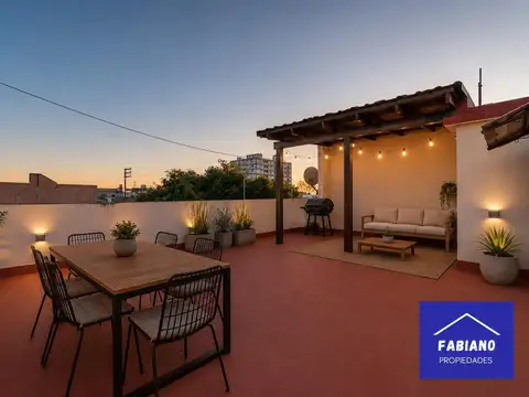 PH en Venta en Caseros, Partido de Tres de Febrero