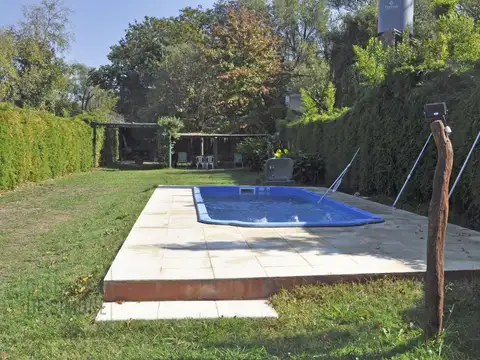 Quinta en Venta en La Reja Chica, USD 70.000