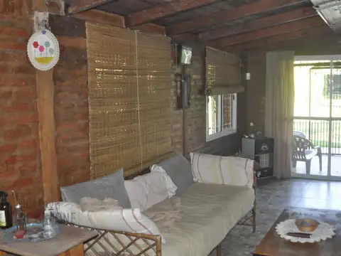Venta de casa en Moreno