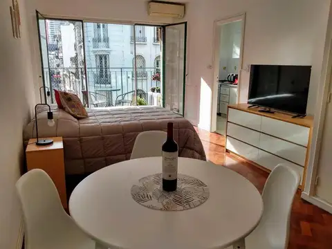 Departamento en Palermo Viejo