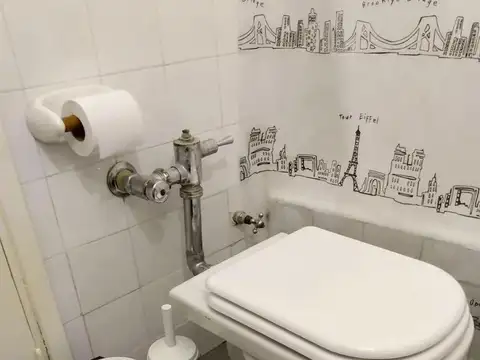 Departamento en Alquiler Temporal al Noreste