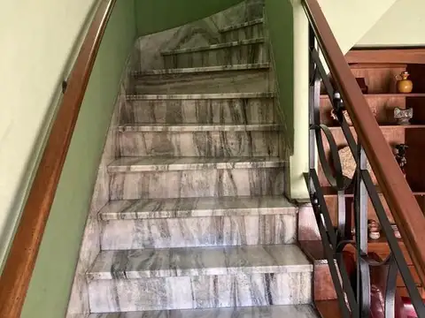 Depto Tipo Casa en Venta en Ciudadela, USD 129.000