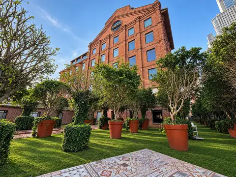 Departamento en Alquiler Temporal en Puerto Madero, CABA
