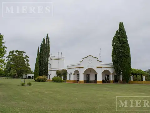 Lindisima casa en venta con vista al lago en Chacras de la Cruz, Camino Provincial 031