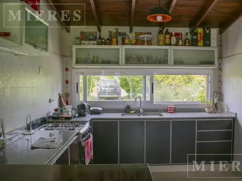 Casa en Venta 10 años