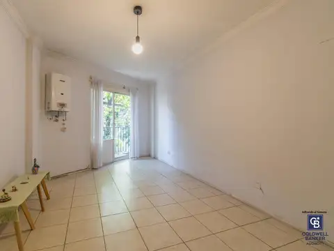 Departamento en Venta Apto profesional