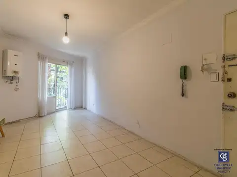 Departamento en Venta al Este