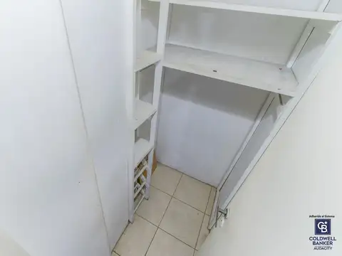 Departamento en Venta en San Cristóbal, USD 46.500