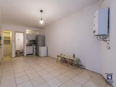 Teniente Manuel Silvestre Prudan 1200