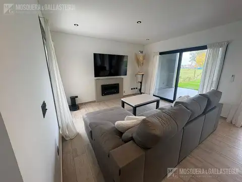 Casa en Venta 2 años