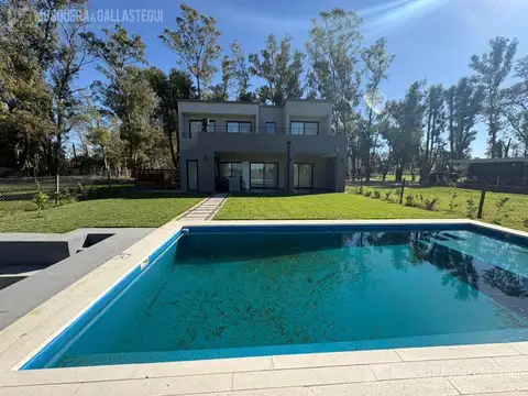 Casa en Santa Sofia