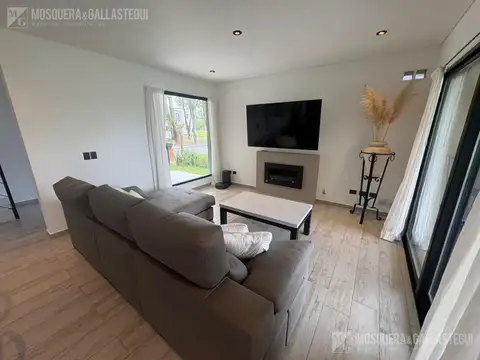 Casa en Venta al Sureste