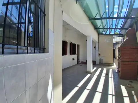 Casa en Venta 30 años