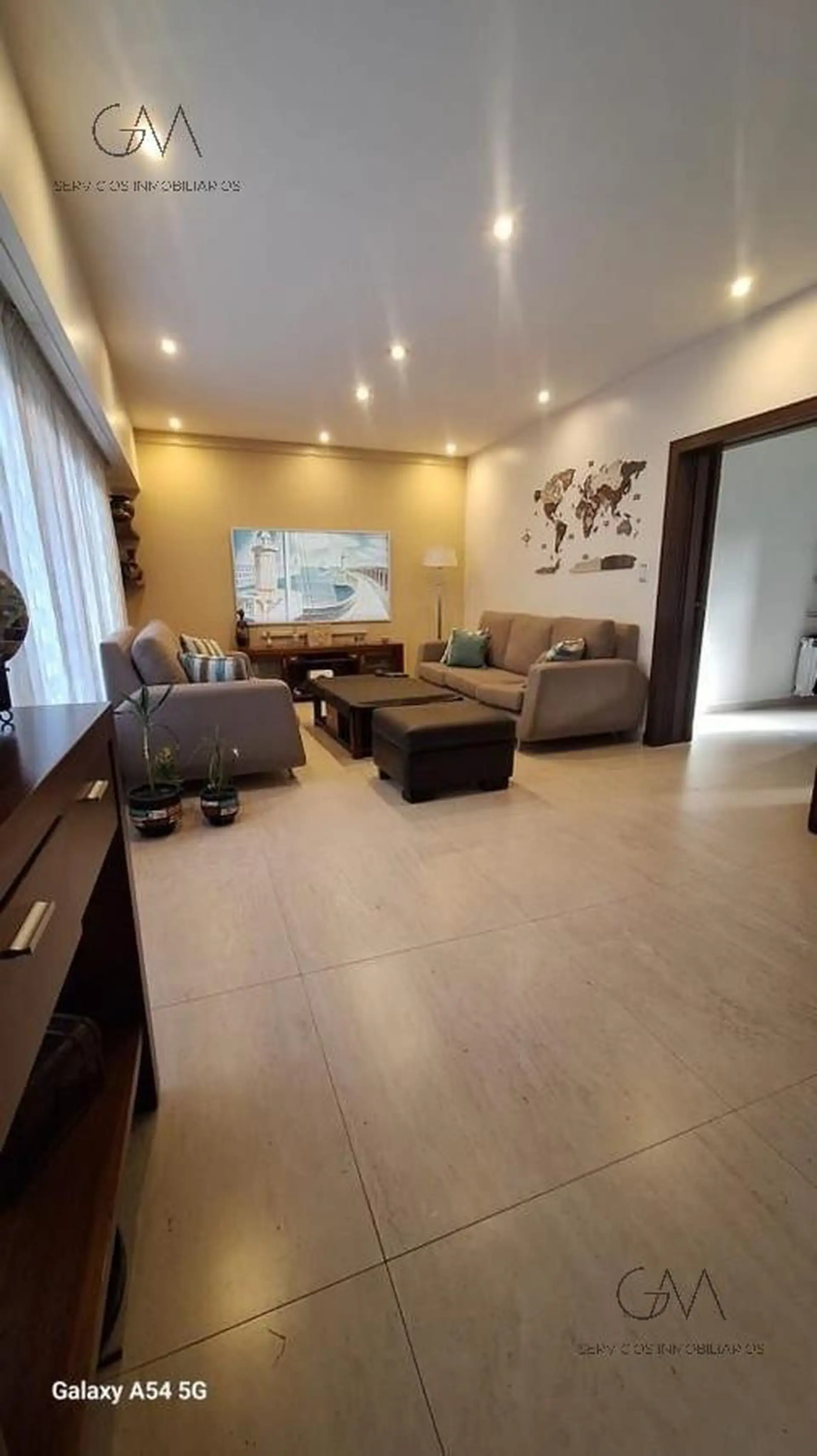 Chalet en Venta en Chauvin