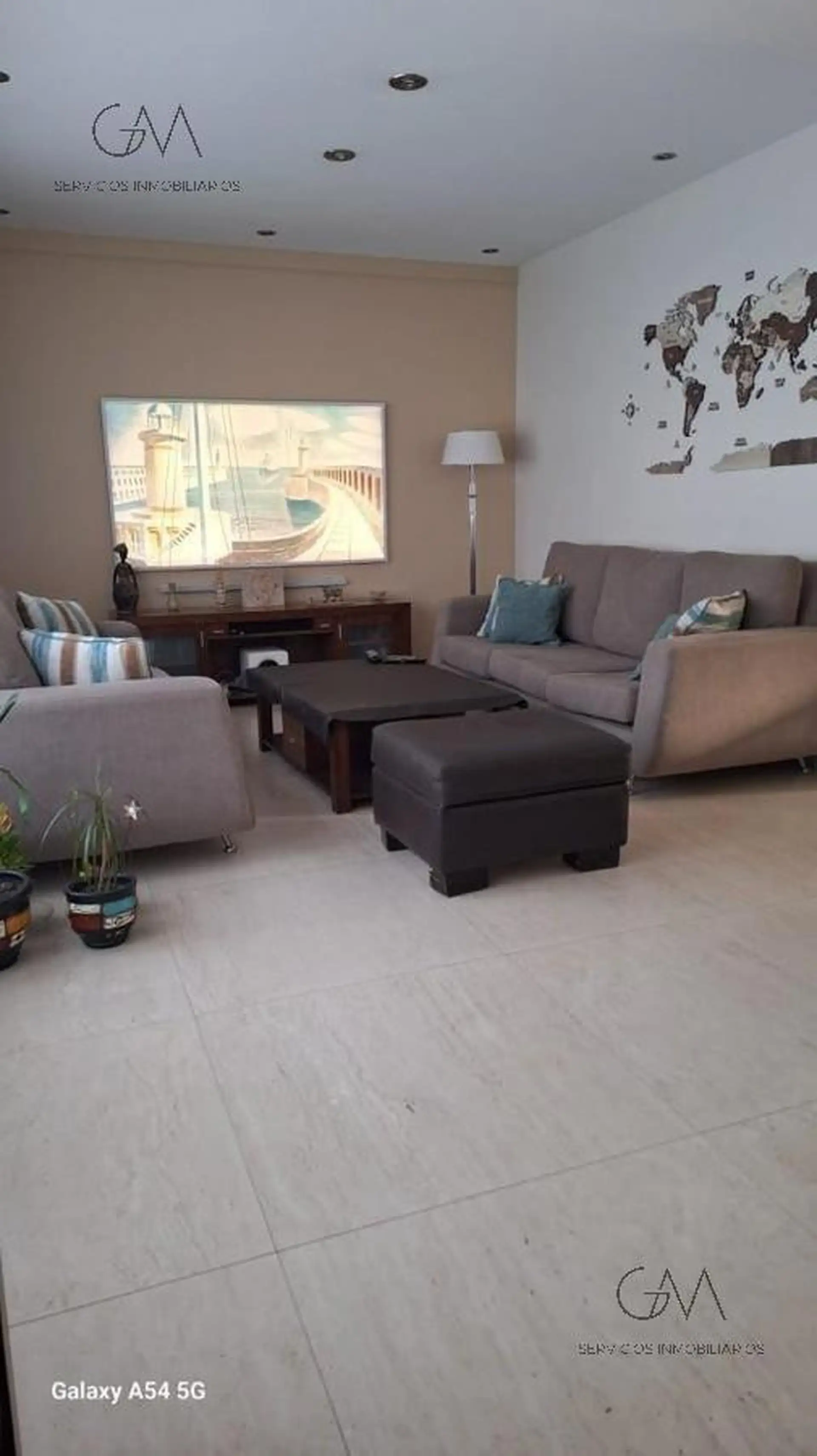 Chalet en Venta en Chauvin