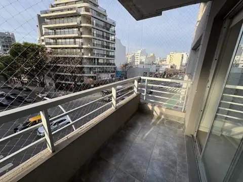 Departamento en Alquiler de Monoambiente