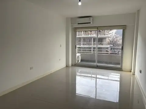 Dorrego 1400, Piso 3