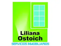 LILIANA OSTOICH SERVICIOS INMOBILIARIOS