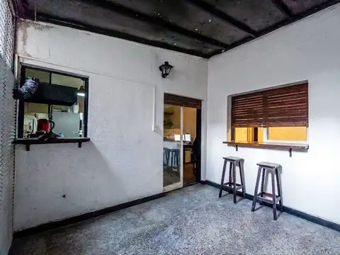Departamento dos ambientes en venta en Palermo