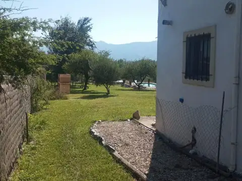 Casa en Venta en Punilla, USD 68.000