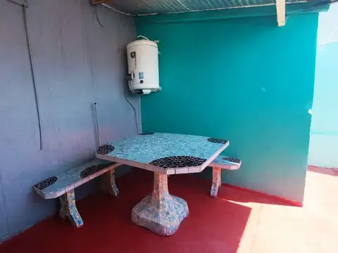 VENTA CASA - PH  MULTIFAMILIAR  6 AMB LA TABLADA