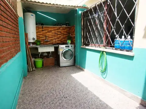 Depto Tipo Casa en Venta en Tablada, USD 59.000